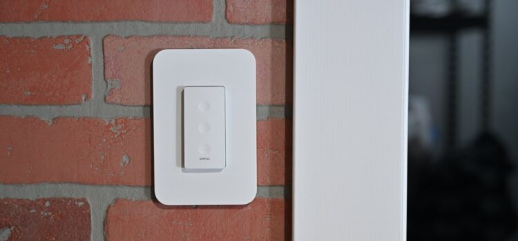 Wemo Stage smart home switch finally gets Thread: Why it matters