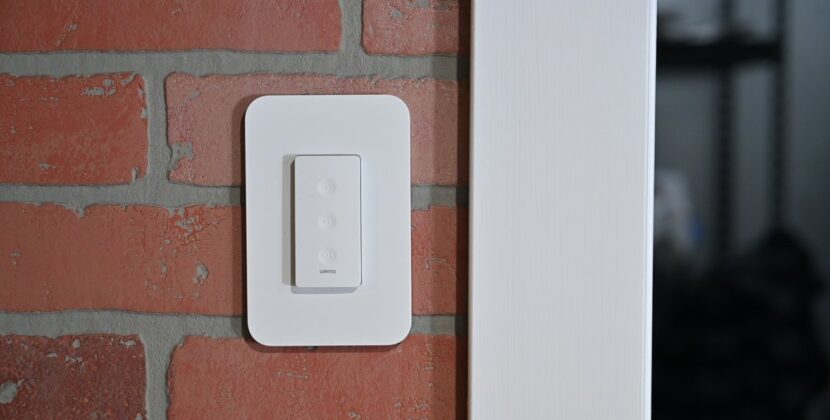 Wemo Stage smart home switch finally gets Thread: Why it matters