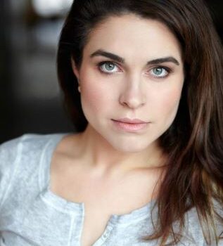 Caroline Brassard English actress Wiki ,Bio, Profile, Unknown Facts and Family Details revealed