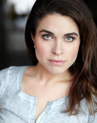 Caroline Brassard English actress Wiki ,Bio, Profile, Unknown Facts and Family Details revealed