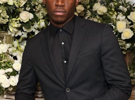 Damson Idris British actor Wiki ,Bio, Profile, Unknown Facts and Family Details revealed