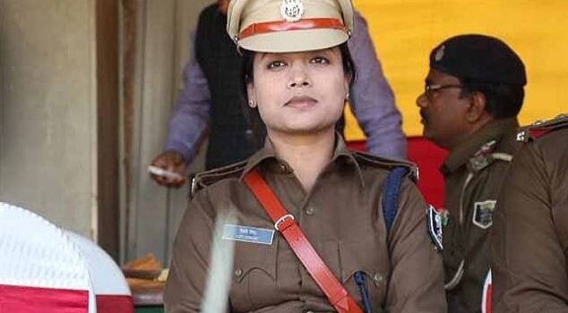 Lipi Singh superintendent of police (SP) Wiki ,Bio, Profile, Unknown Facts and Family Details revealed