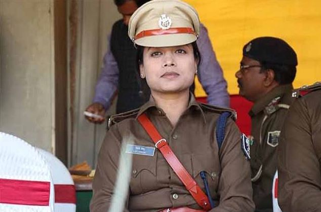 Lipi Singh superintendent of police (SP) Wiki ,Bio, Profile, Unknown Facts and Family Details revealed