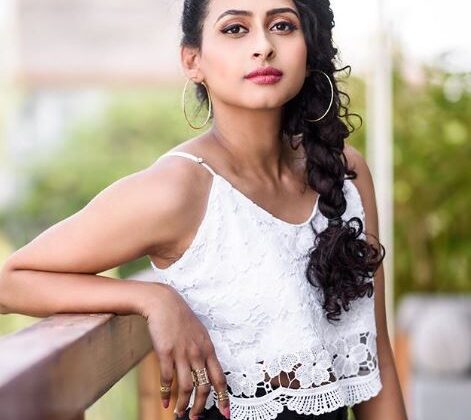 Nithya Naresh Indian film Actress Wiki ,Bio, Profile, Unknown Facts and Family Details revealed