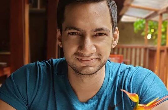 Rishabh Telang CEO of Cult Wiki ,Bio, Profile, Unknown Facts and Family Details revealed