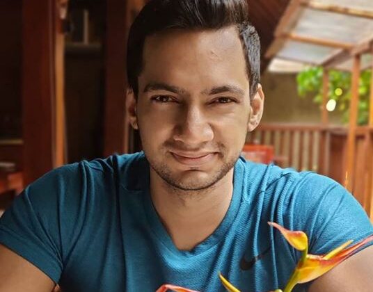 Rishabh Telang CEO of Cult Wiki ,Bio, Profile, Unknown Facts and Family Details revealed