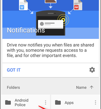 Here’s how to scan documents on Android