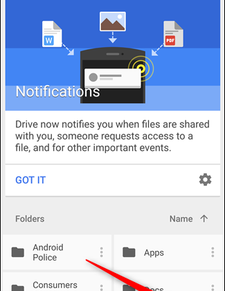Here’s how to scan documents on Android
