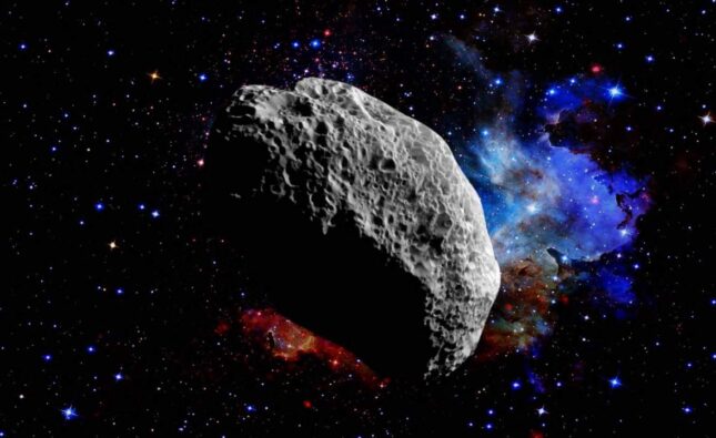 Here’s what would really happen if an asteroid was going to hit Earth