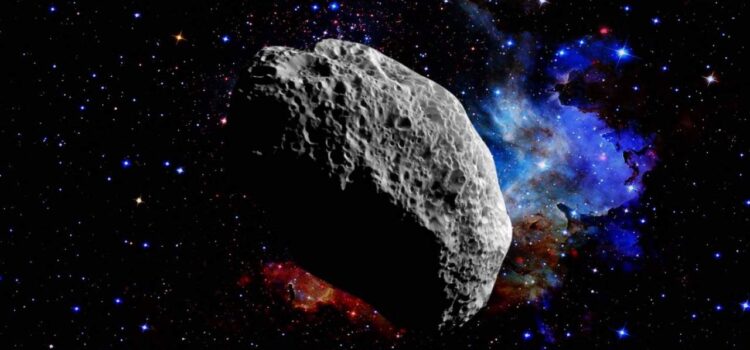 Here’s what would really happen if an asteroid was going to hit Earth