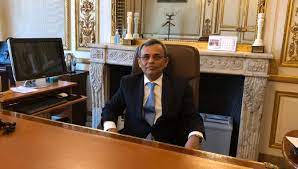 Jawed Ashraf Indian Foreign Service officer Wiki ,Bio, Profile, Unknown Facts and Family Details revealed