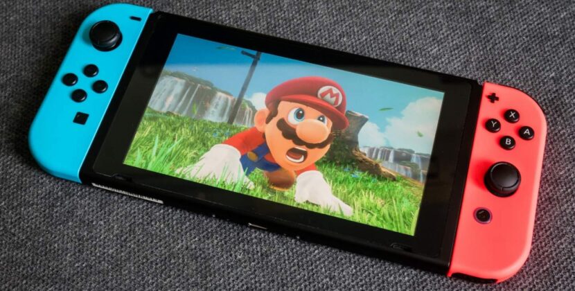 10 features we want to see in Nintendo Switch 2