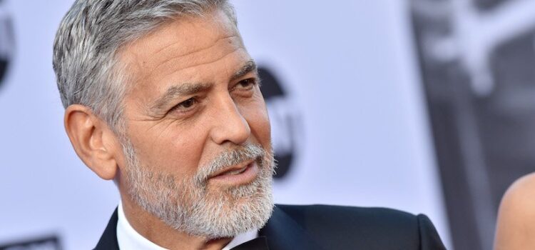 George Clooney Net Worth