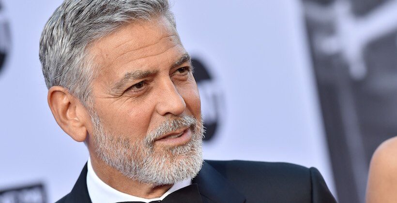 George Clooney Net Worth