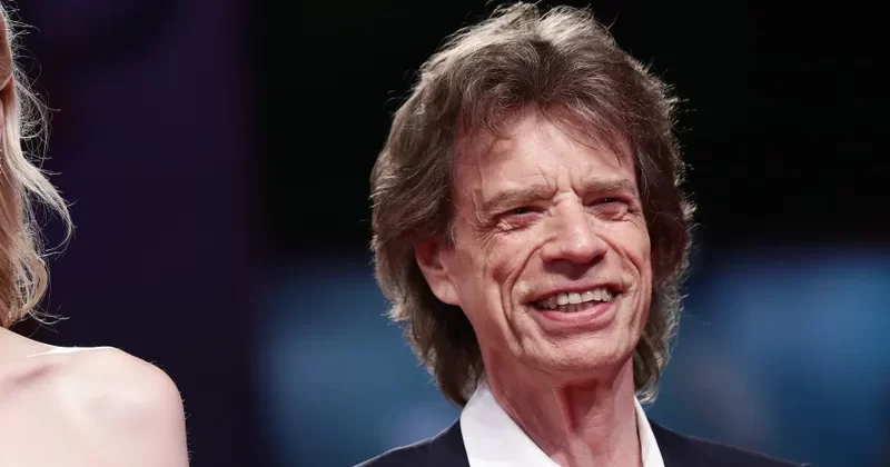 Mick Jagger Net Worth