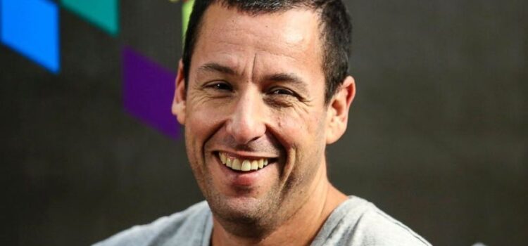 Adam Sandler Net Worth 2022