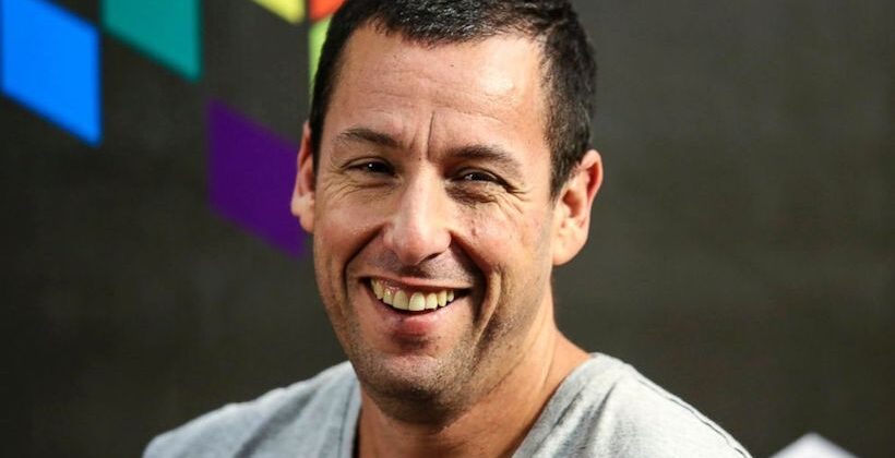 Adam Sandler Net Worth 2022