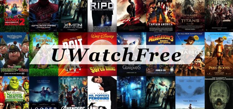 Watch Free Movies On Uwatchfree And Its Alternatives