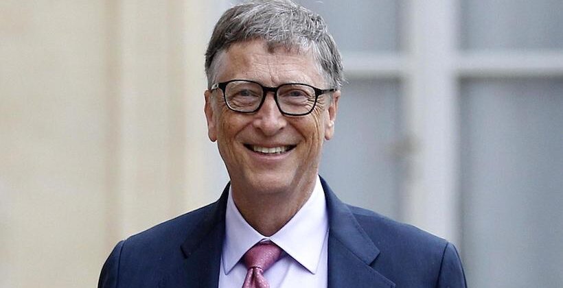 Bill Gates Net Worth 2022