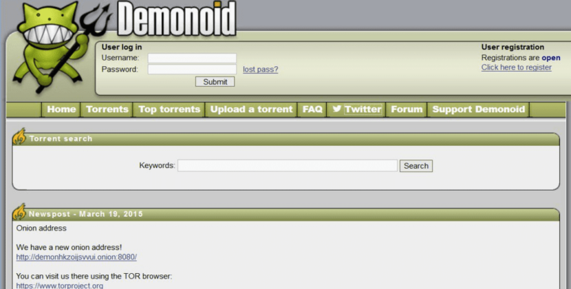 Demonoid Alternatives: Best Torrent sites Like Demonoid