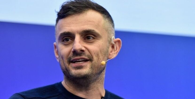 Gary Vaynerchuk Net Worth 2022