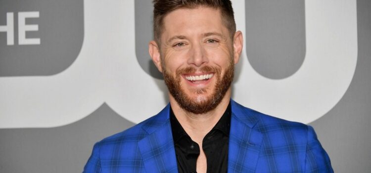 Jensen Ackles Net Worth 2022