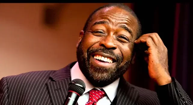 Les Brown Net Worth 2022