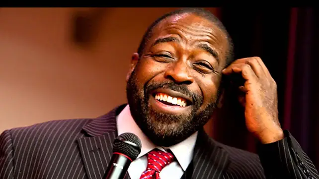 Les Brown Net Worth 2022