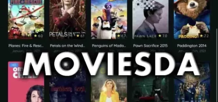 Moviesda 2022 – Tamil Movies Full HD Movies Download