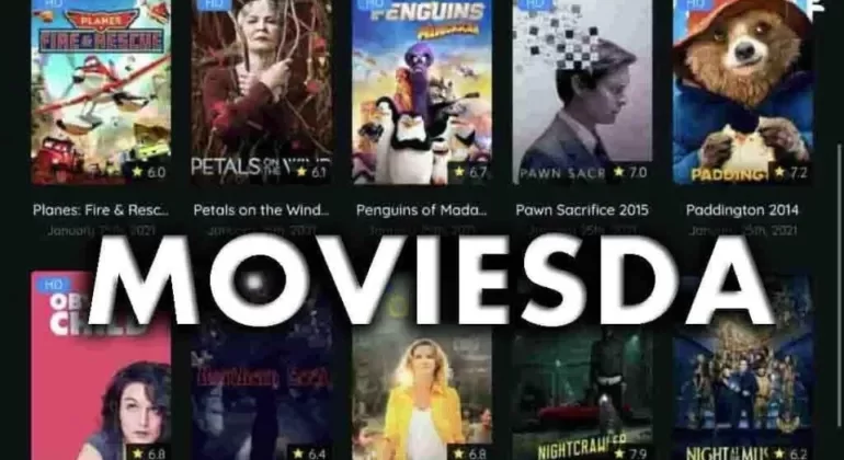 Moviesda 2022 – Tamil Movies Full HD Movies Download