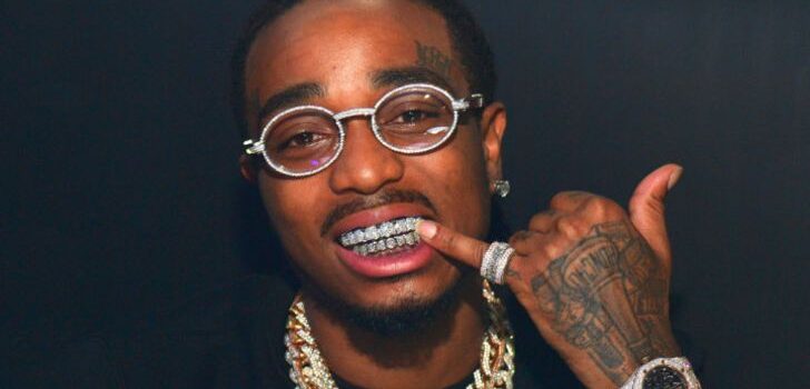 Quavo Net Worth 2022