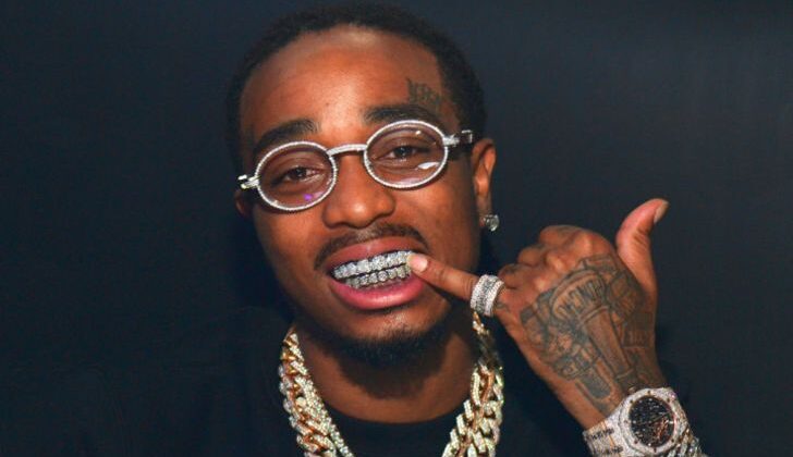 Quavo Net Worth 2022