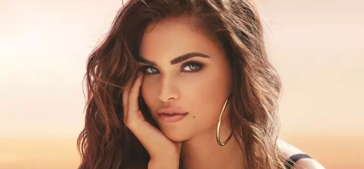 Robin Holzken Net Worth 2022