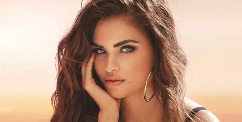 Robin Holzken Net Worth 2022