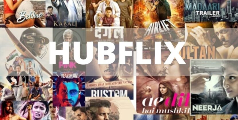 HubFlix 2022: Hubflix 300mb Movies Download Hollywood and Bollywood Movies