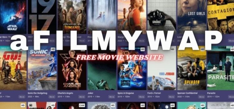 AFilmywap – Online Movies Download illegal website afilmywap in latest Update and News