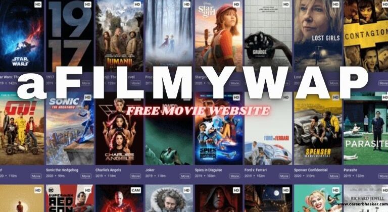 AFilmywap – Online Movies Download illegal website afilmywap in latest Update and News