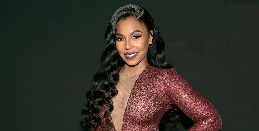 Ashanti Net Worth 2022