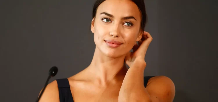 Irina Shayk Net Worth 2022