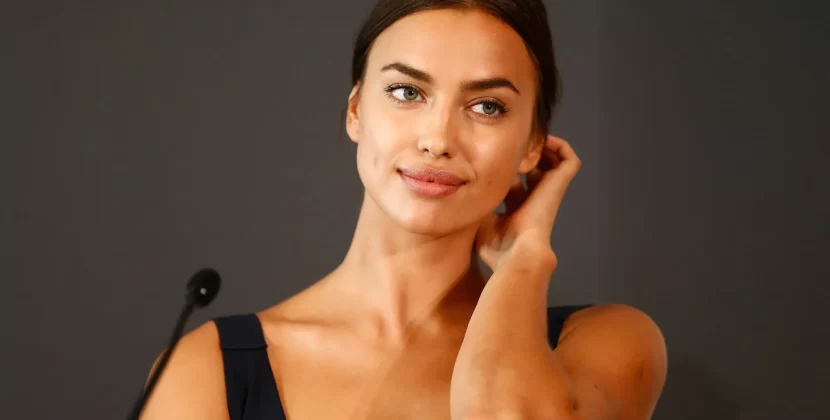 Irina Shayk Net Worth 2022