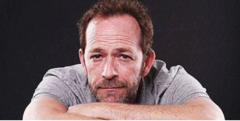 Luke Perry Net Worth 2022