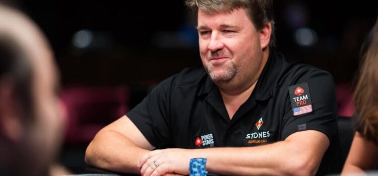 Chris Moneymaker Net Worth 2022