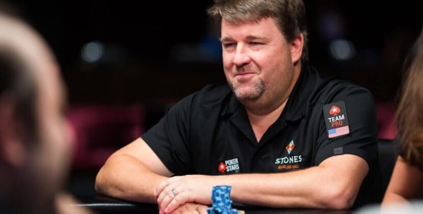 Chris Moneymaker Net Worth 2022