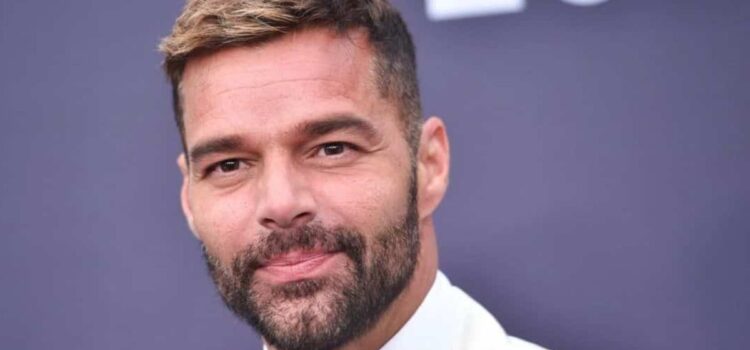 Ricky Martin Net Worth 2022