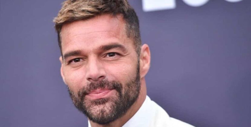 Ricky Martin Net Worth 2022