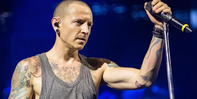 Chester Bennington Net Worth 2022