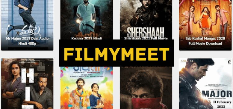 Filmymeet – 300mb Movies FilmyMeet In Bollywood Movies Download