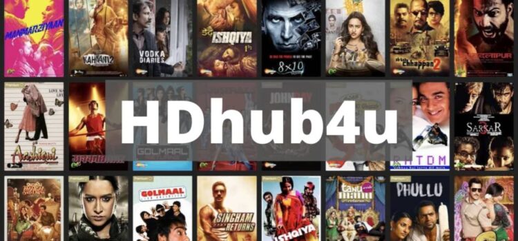 Hdhub4u 2022: Hdhub4u Free Bollywood and Hollywood Movies