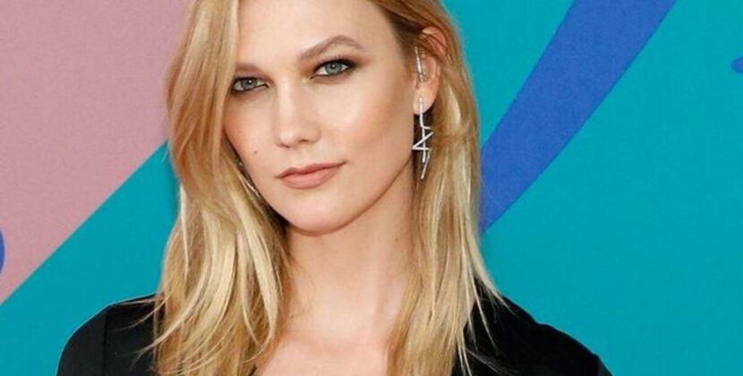 Karlie Kloss Net Worth 2022