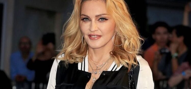 Madonna Net Worth 2022